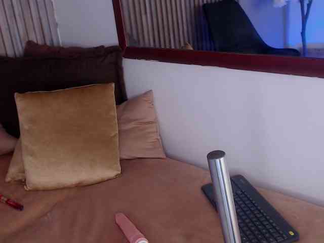 Michellee-20 webcam