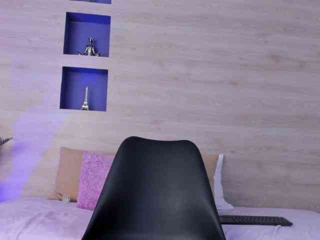 Michellee-20 webcam