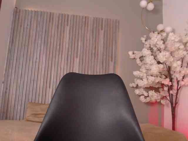 Michellee-20 webcam