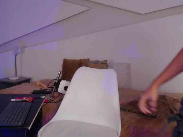 Michellee-20 webcam