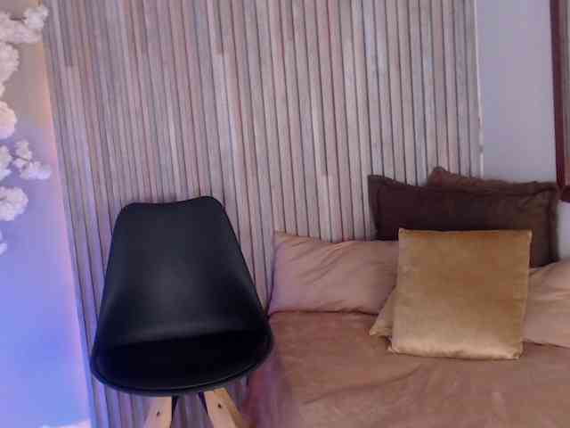 Michellee-20 webcam