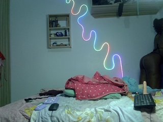 Petite-Eriee Porn Show