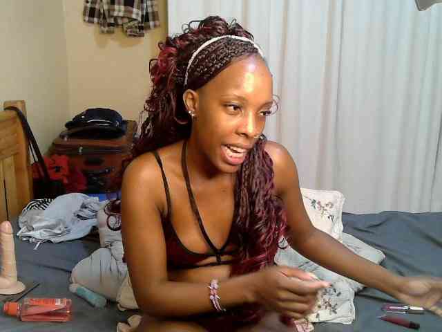 Petite-Eriee webcam