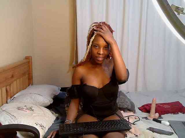 Petite-Eriee webcam