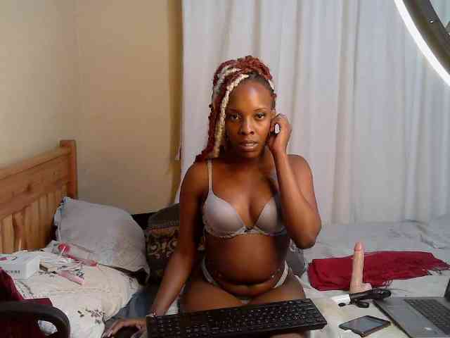 Petite-Eriee webcam