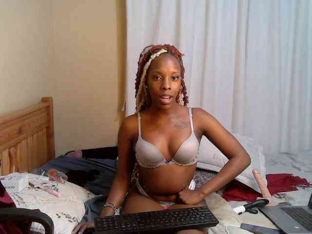 Petite-Eriee webcam