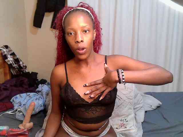 Petite-Eriee webcam