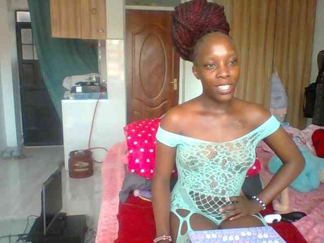 Petite-Eriee webcam