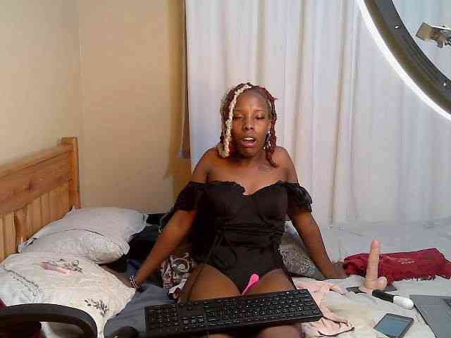 Petite-Eriee webcam