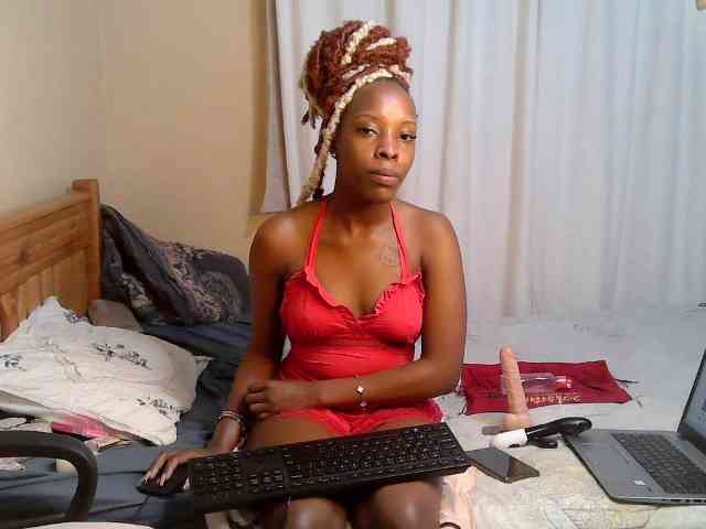 Petite-Eriee webcam