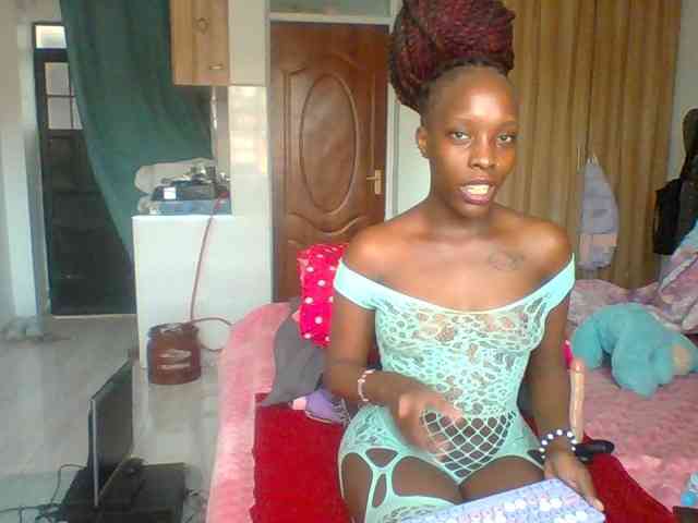 Petite-Eriee webcam