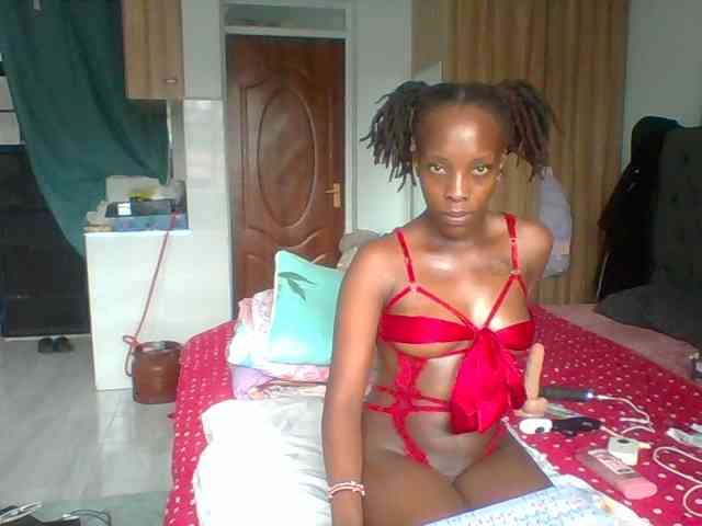 Petite-Eriee webcam