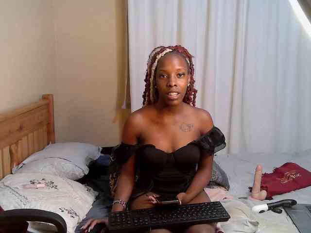 Petite-Eriee webcam