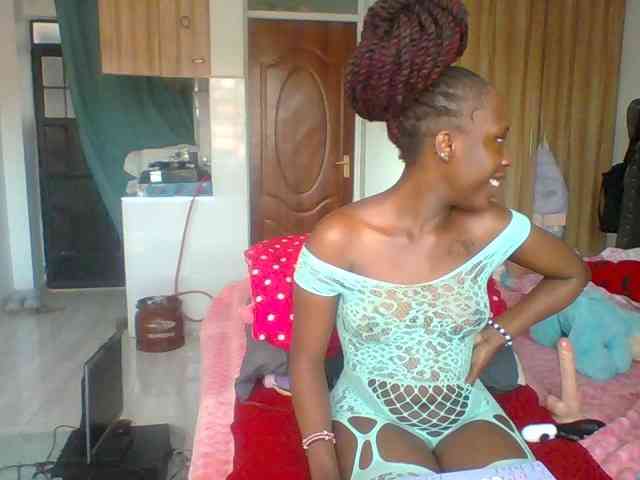 Petite-Eriee webcam