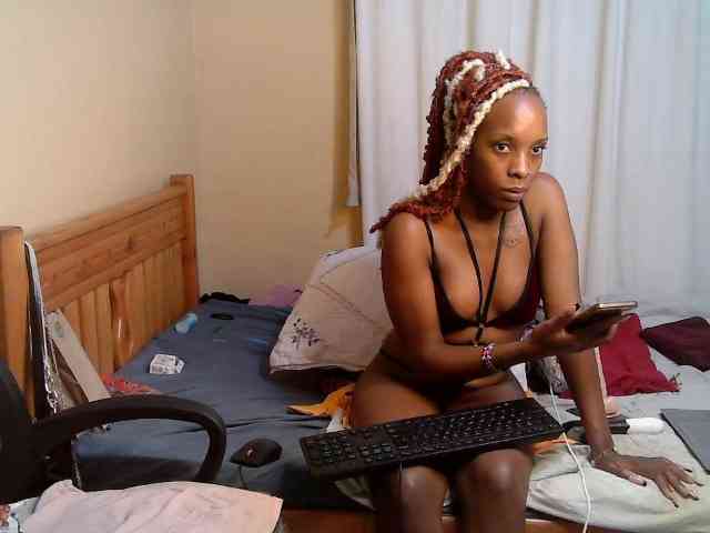 Petite-Eriee webcam