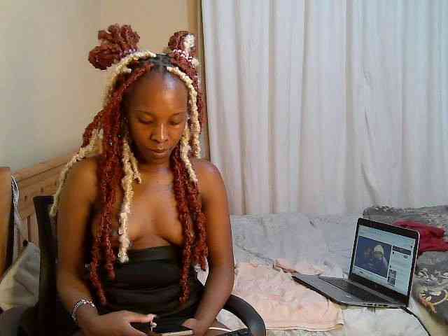 Petite-Eriee webcam