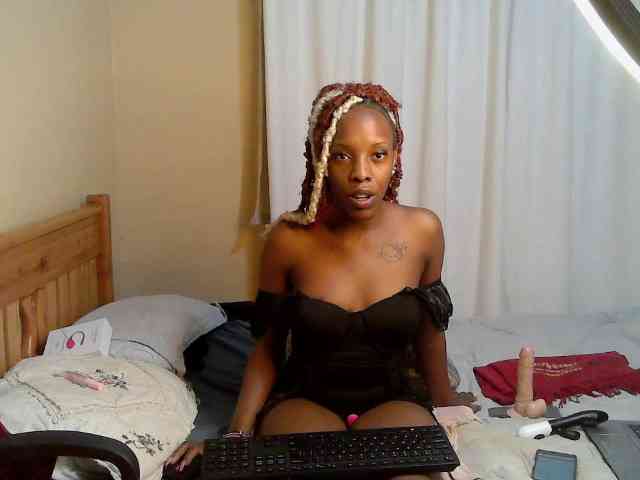 Petite-Eriee webcam