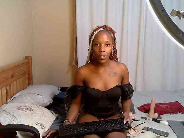 Petite-Eriee webcam