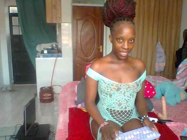 Petite-Eriee webcam