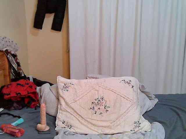 Petite-Eriee webcam