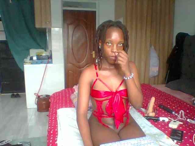 Petite-Eriee webcam