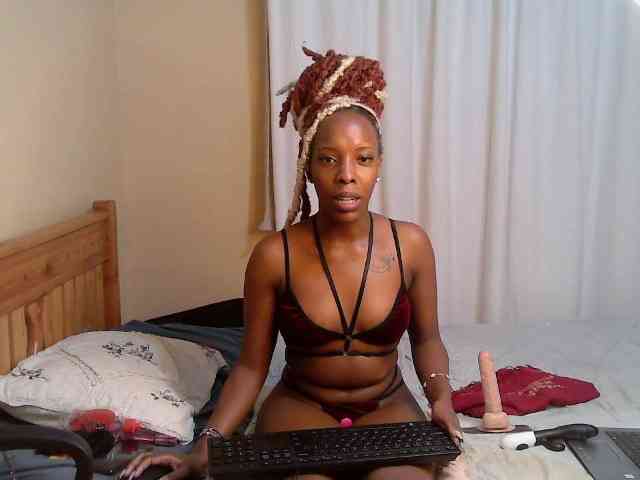 Petite-Eriee webcam