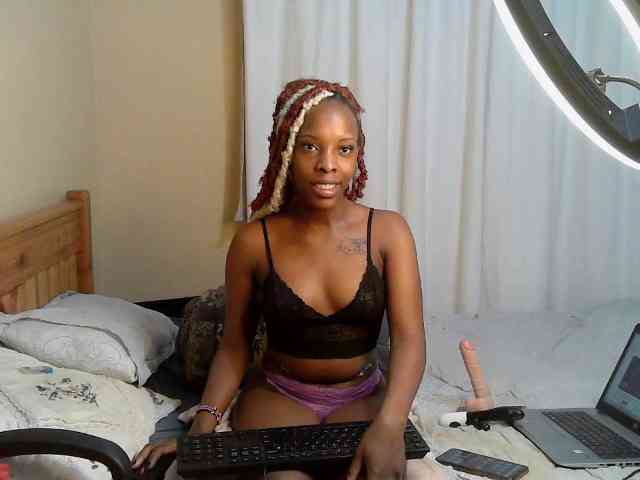 Petite-Eriee webcam