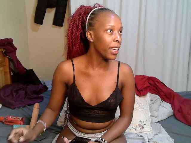 Petite-Eriee webcam