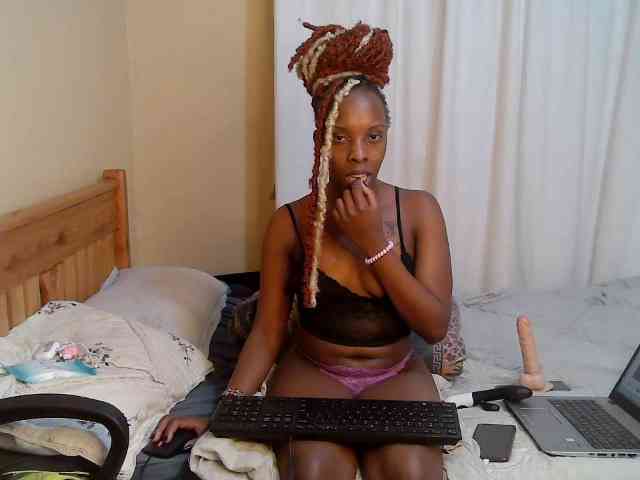 Petite-Eriee webcam