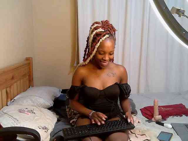 Petite-Eriee webcam