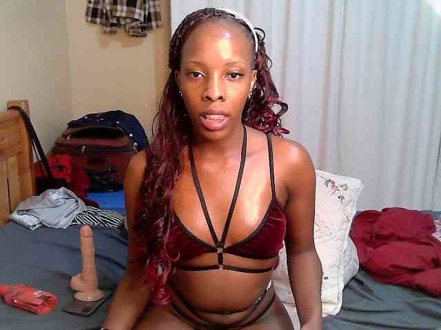 Petite-Eriee webcam