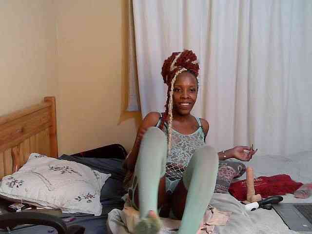 Petite-Eriee webcam
