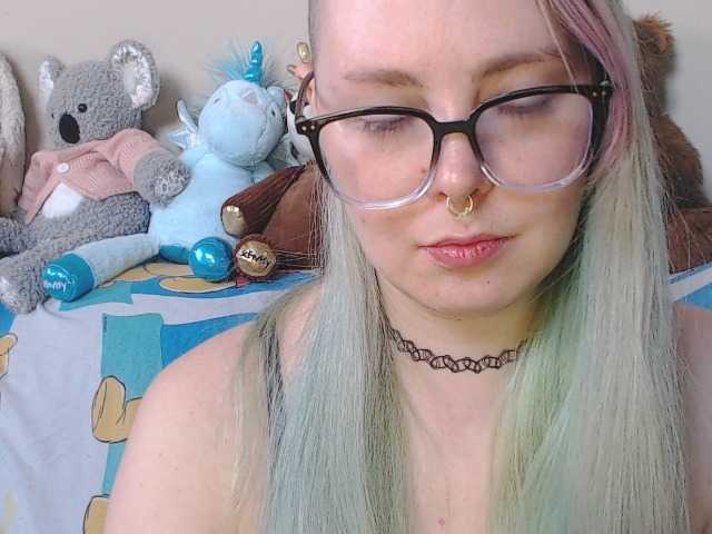 Profile and Statistics for Cherribomb29 on BongaCams
