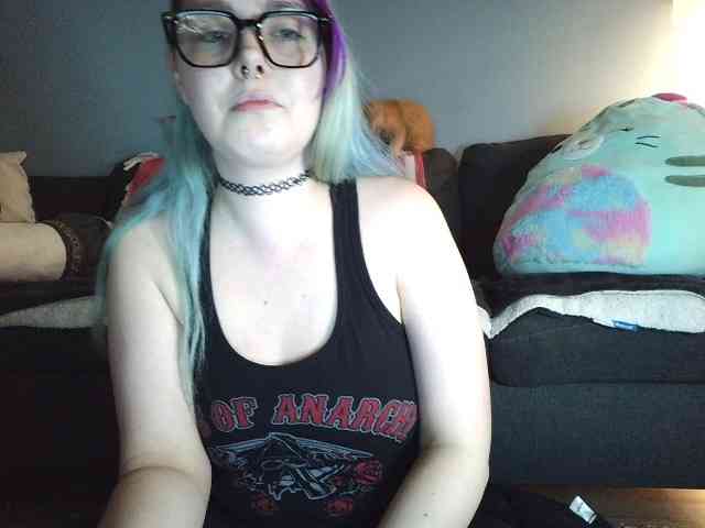 Cherribomb29 webcam