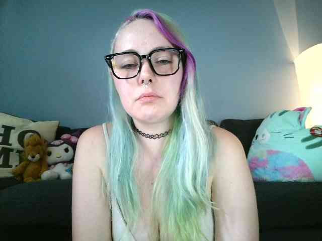 Cherribomb29 webcam