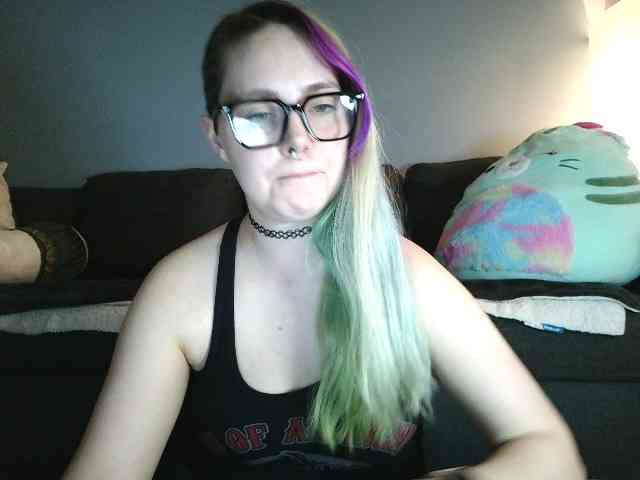 Cherribomb29 webcam