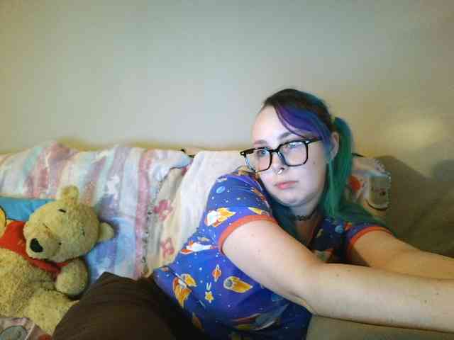 Cherribomb29 webcam