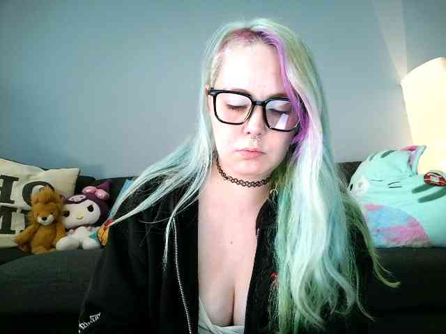 Cherribomb29's Sexcam