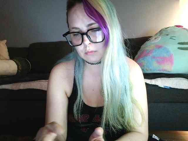 Cherribomb29 webcam