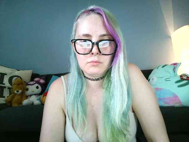 Cherribomb29 webcam