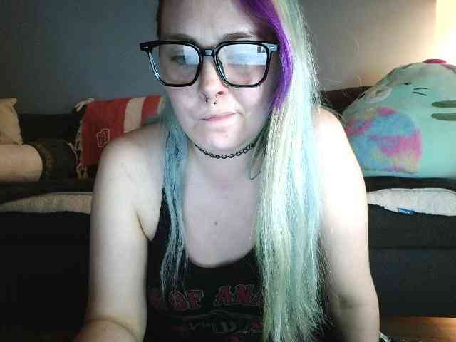Cherribomb29 webcam