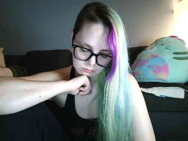 Cherribomb29 webcam