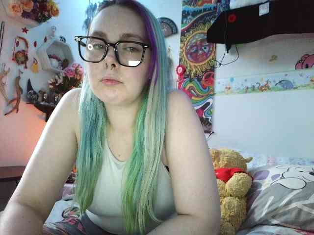 Cherribomb29 webcam