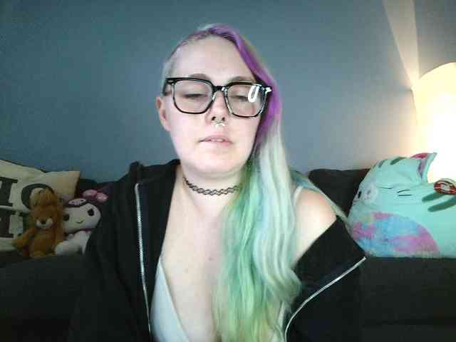 Cherribomb29 webcam