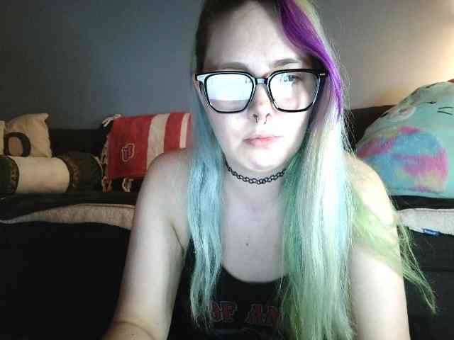 Cherribomb29 webcam