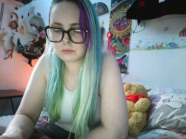Cherribomb29 webcam