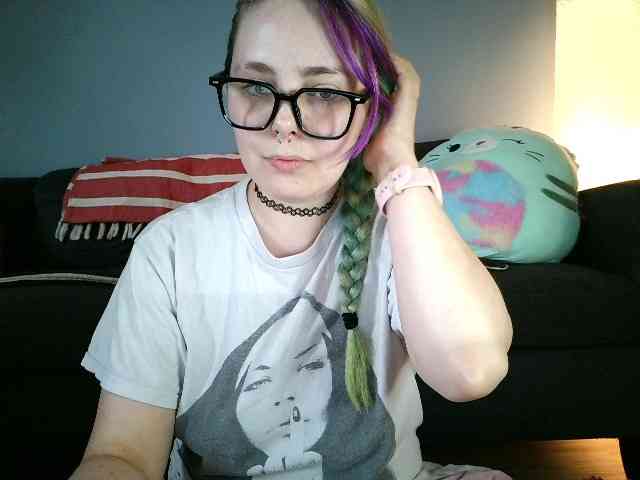 xxx porn Cherribomb29