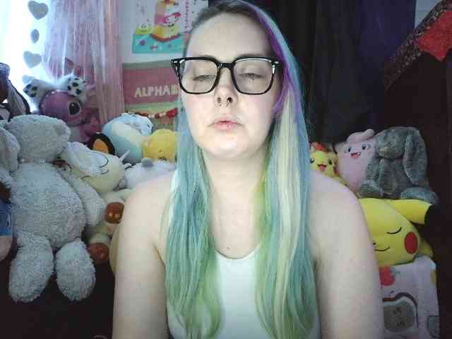 Cherribomb29 webcam
