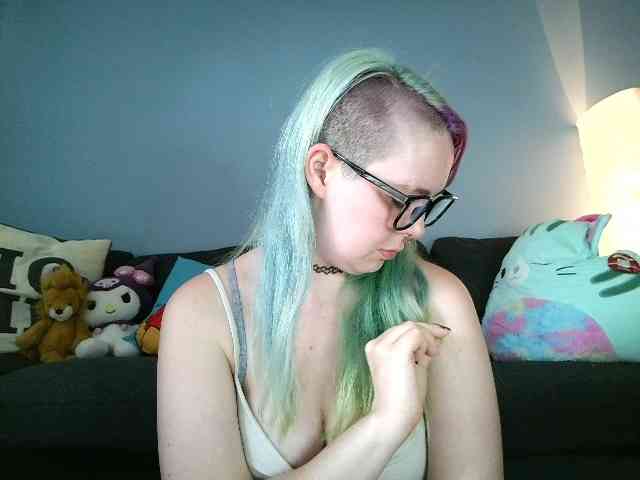 Cherribomb29 webcam