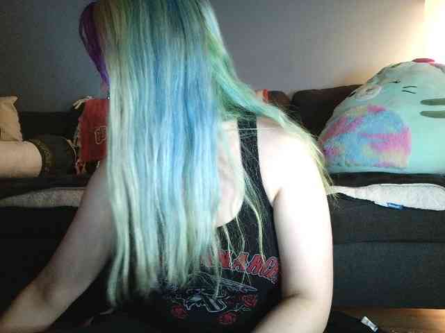 Cherribomb29 webcam